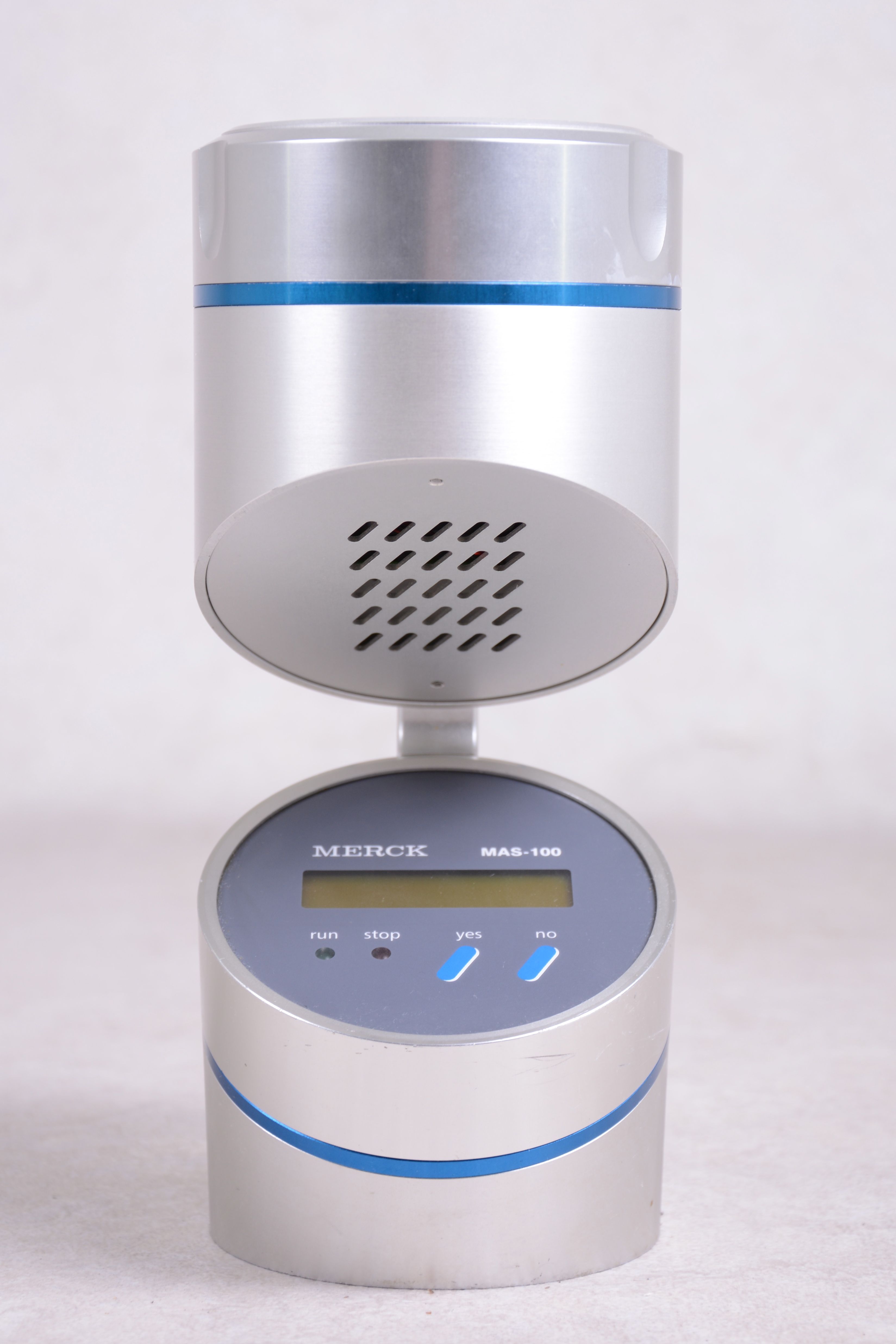 Merck MAS100 Air Sampler Gemini BV