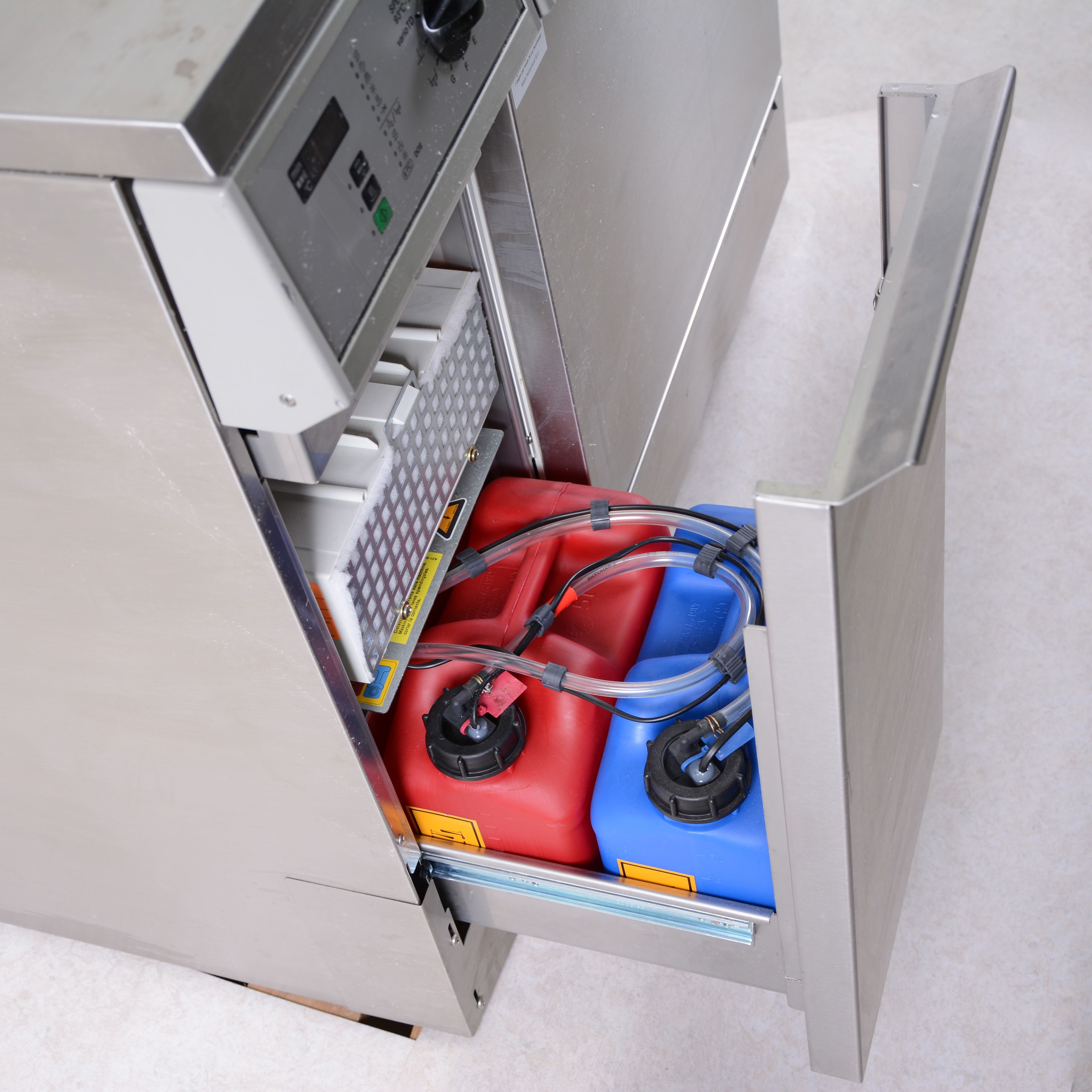 Miele G7883CD LaveVaisselle Gemini BV