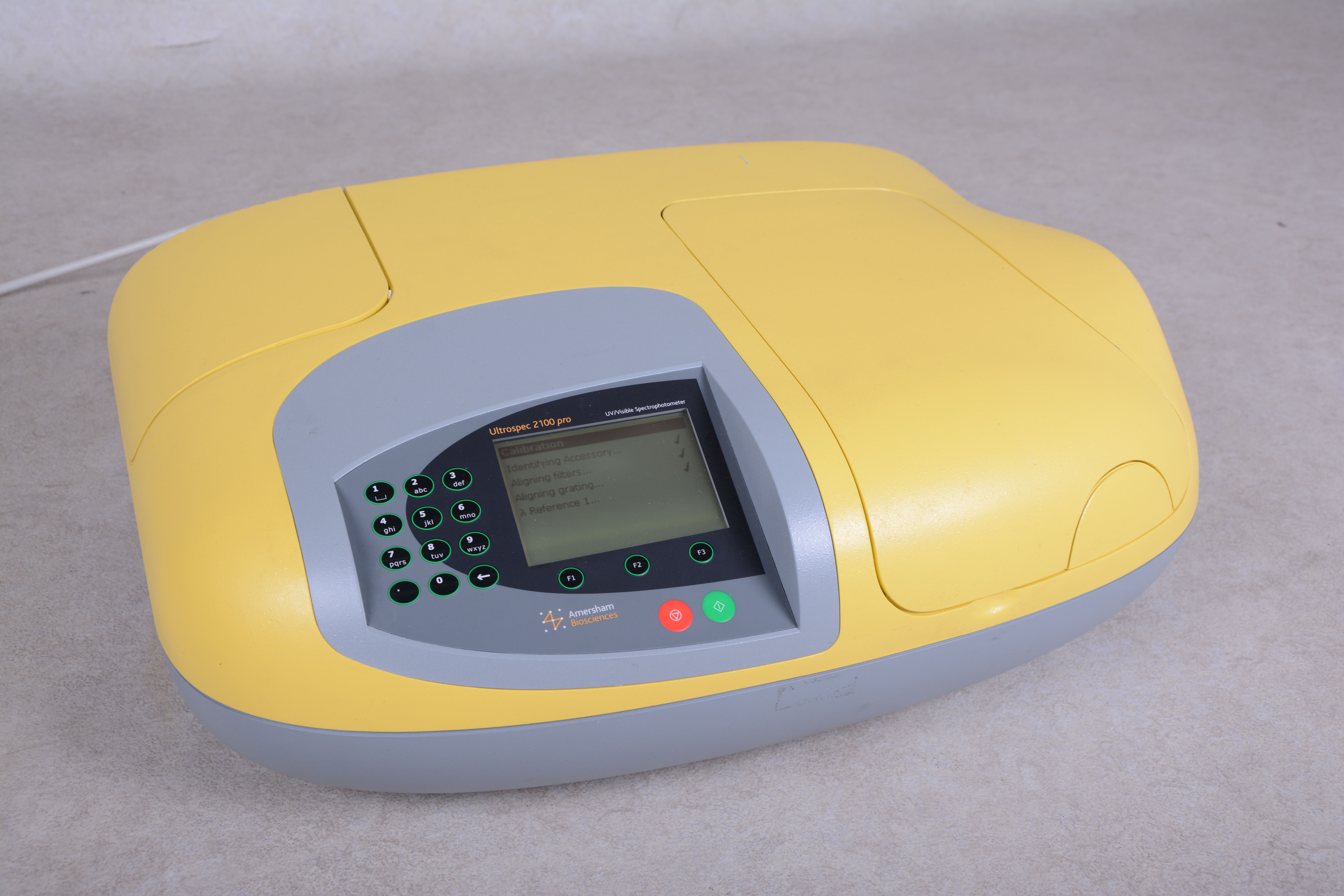 Amersham Ultrospec 2100 pro Spectrophotomètre Gemini BV