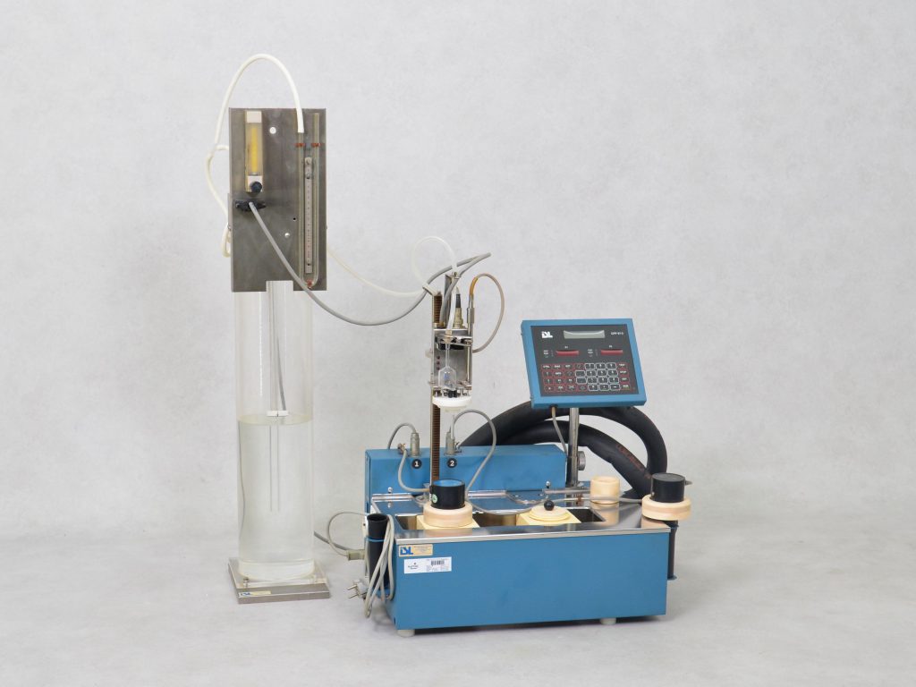 Osmomètre Advanced Instruments 2020 Gemini BV