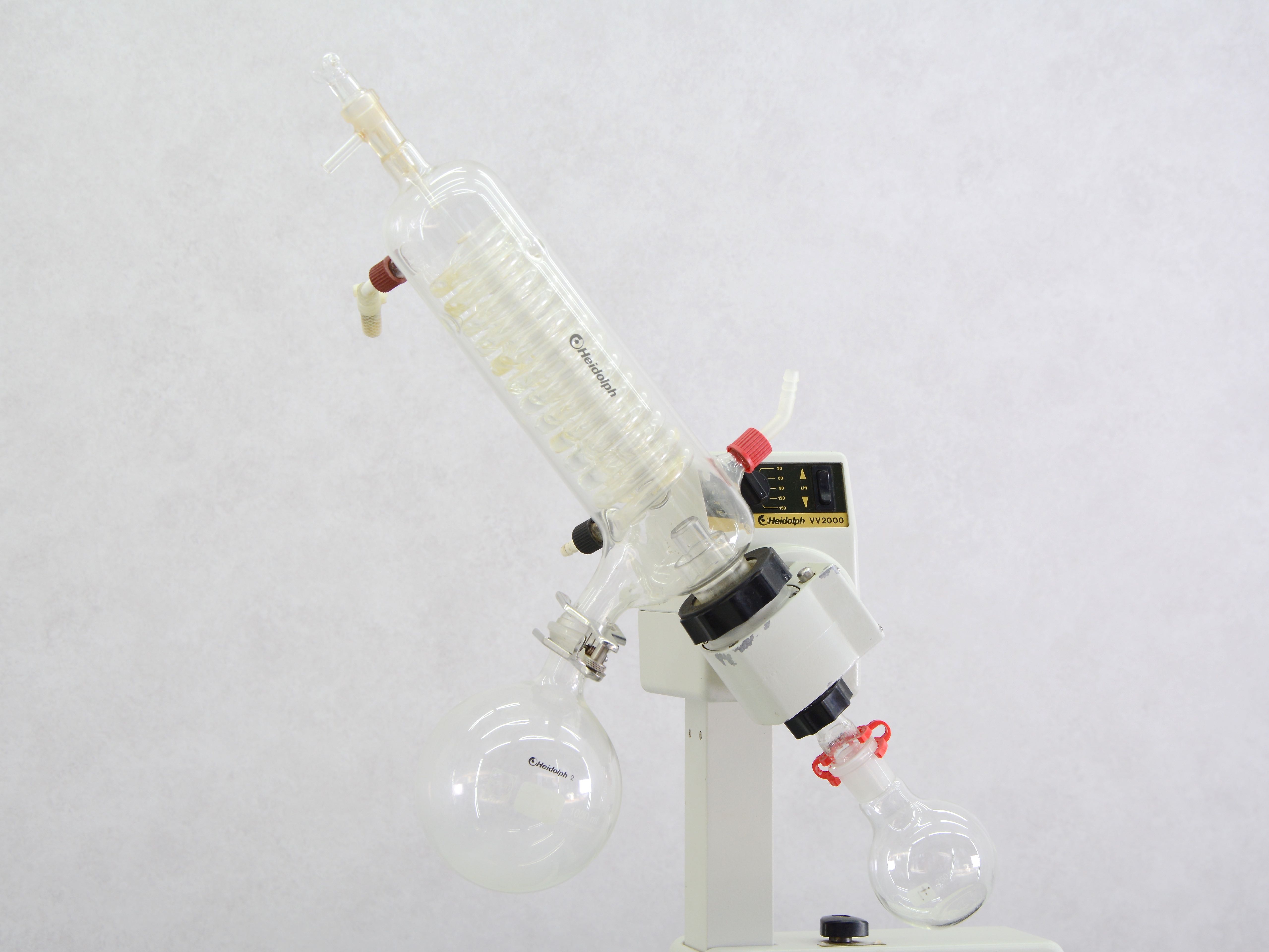 Rotovapor Heidolph VV2000 Gemini BV