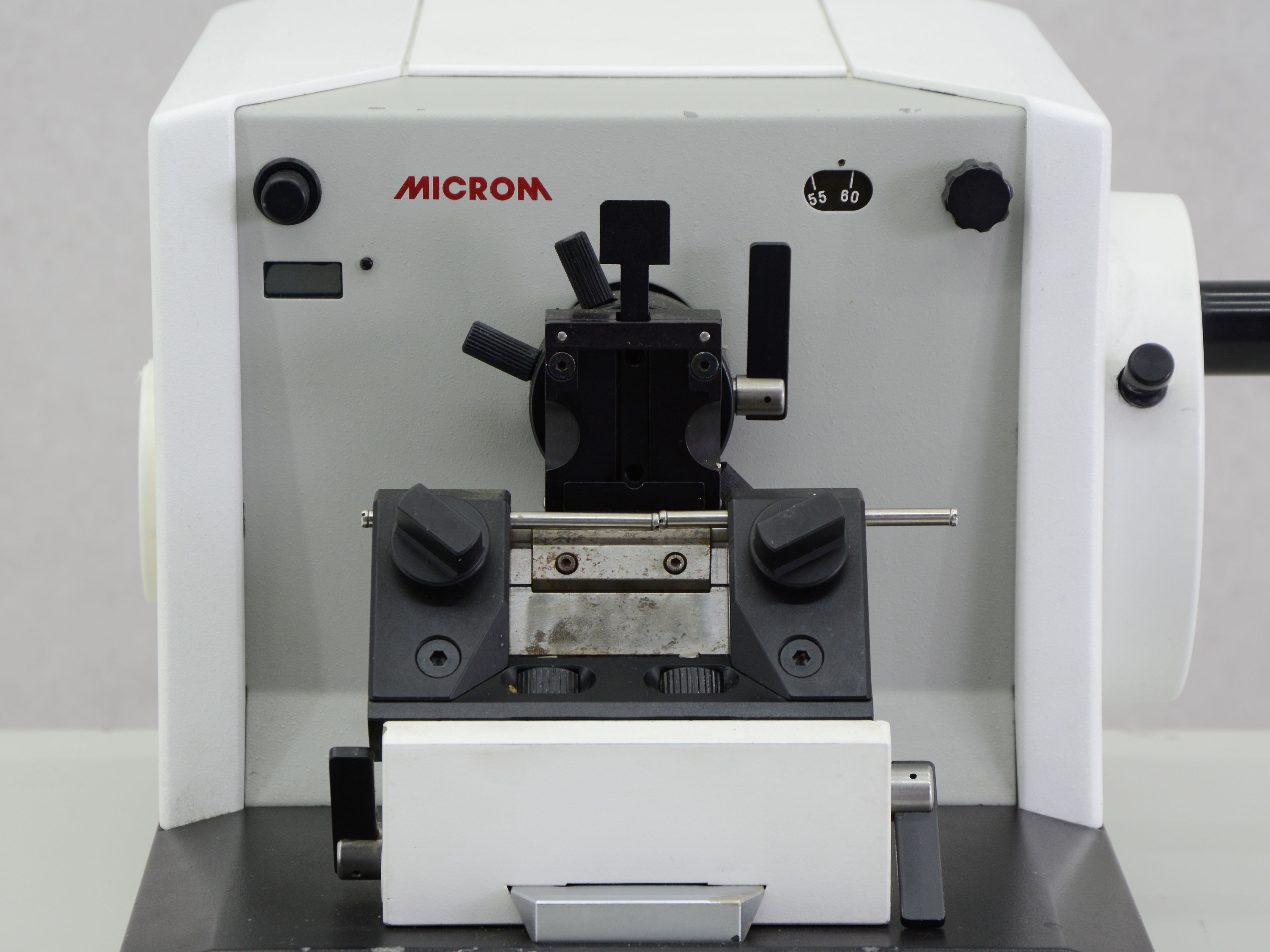 Microtome rotatif Microm HM330 Gemini BV