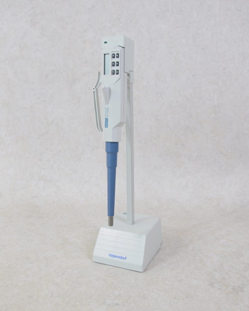 Biohit Proline pipette Gemini BV