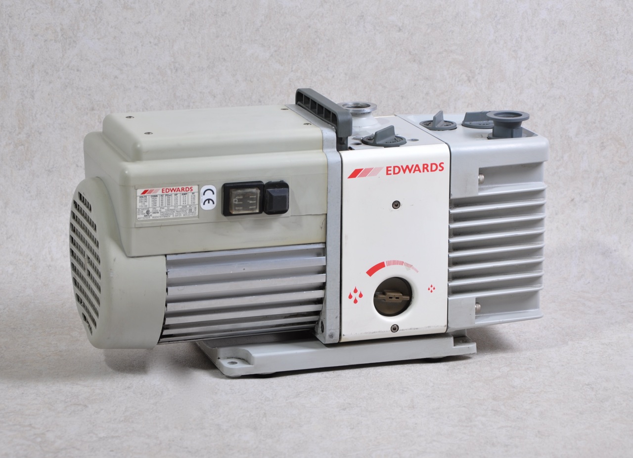 Edwards RV3 pompe à vide - Gemini BV
