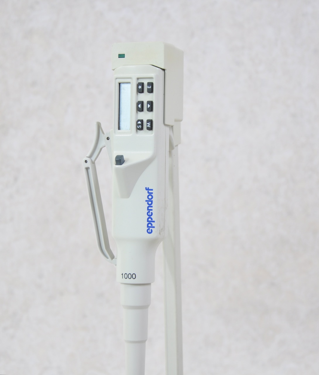 Eppendorf pipette Gemini BV