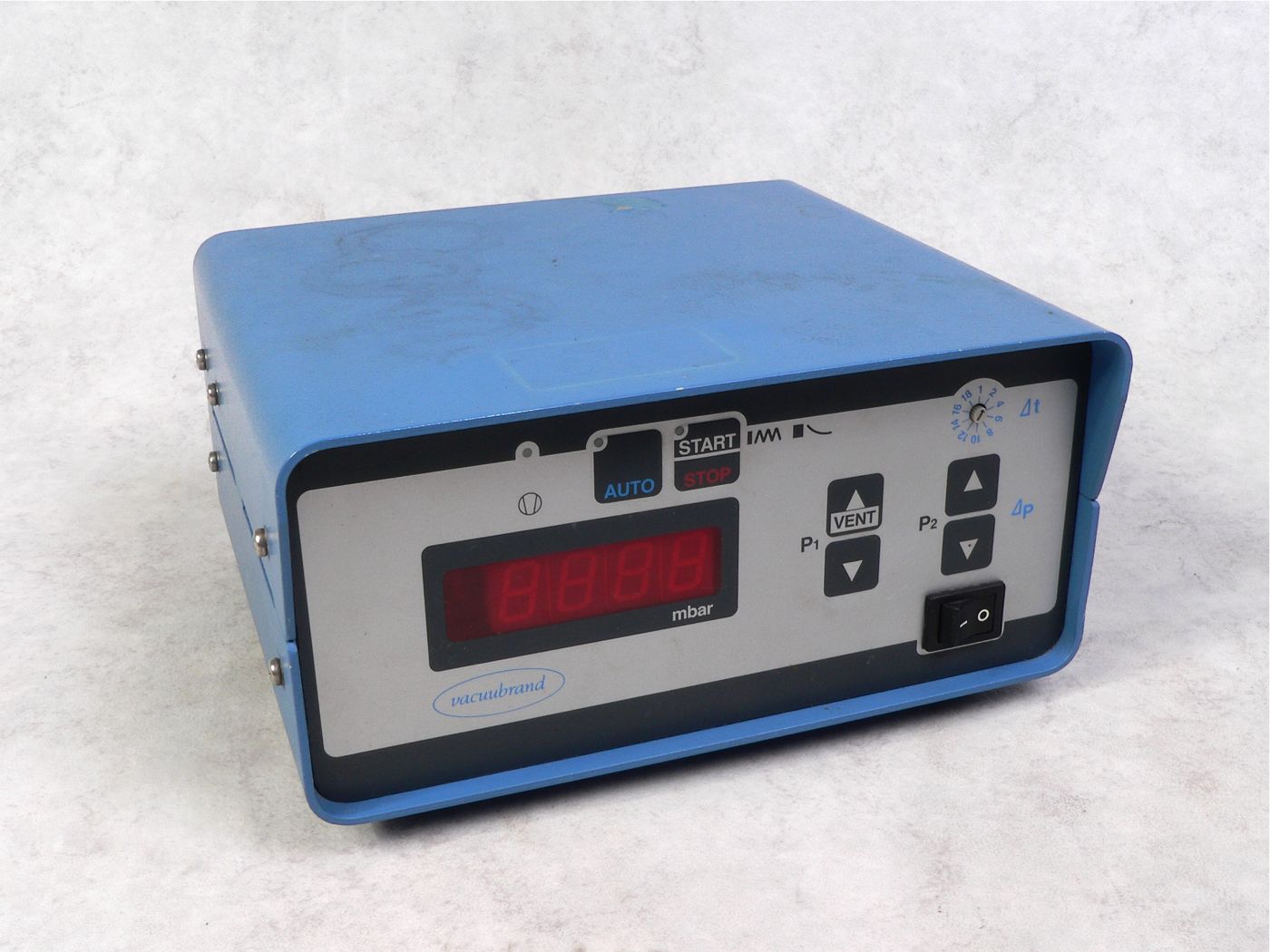 vacuubrand-cvc24-2521
