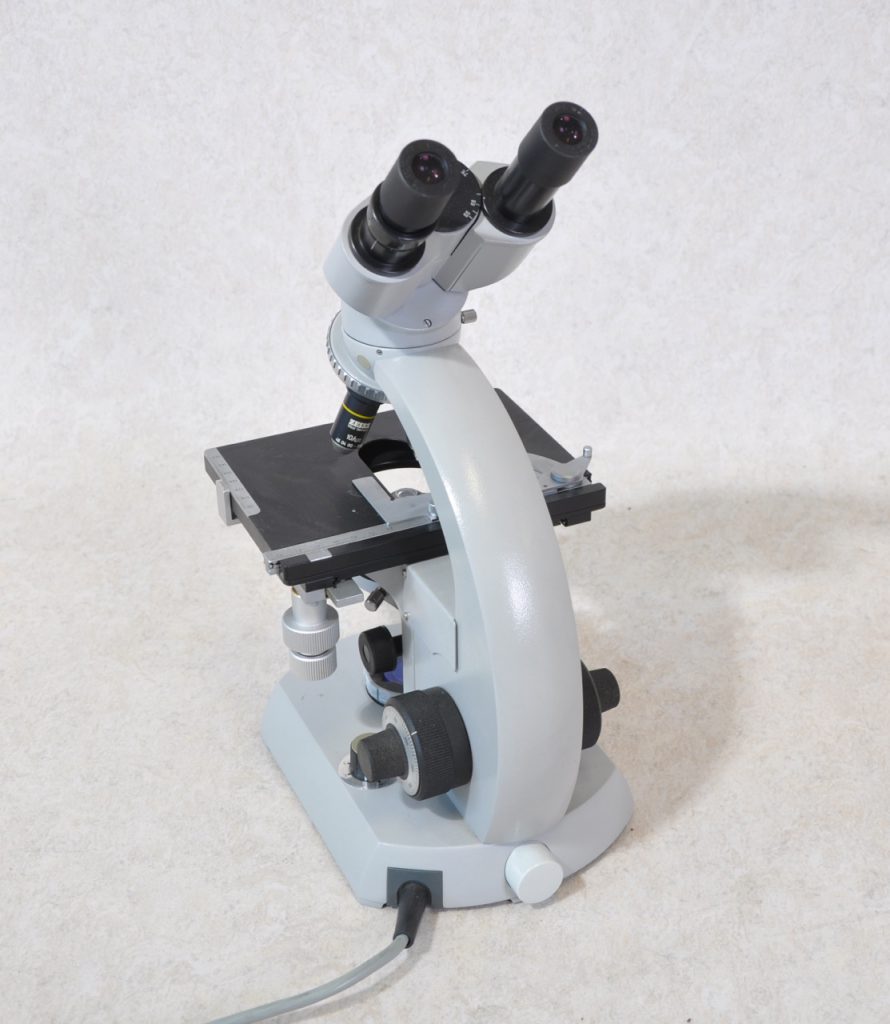 Zeiss microscope Gemini BV