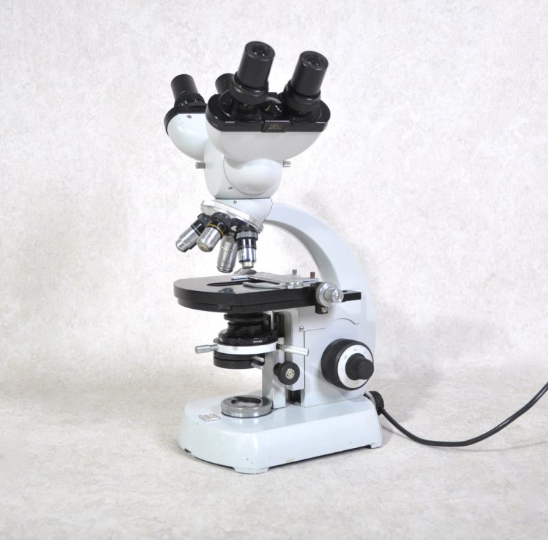 Carl Zeiss discussion microscope - Gemini BV