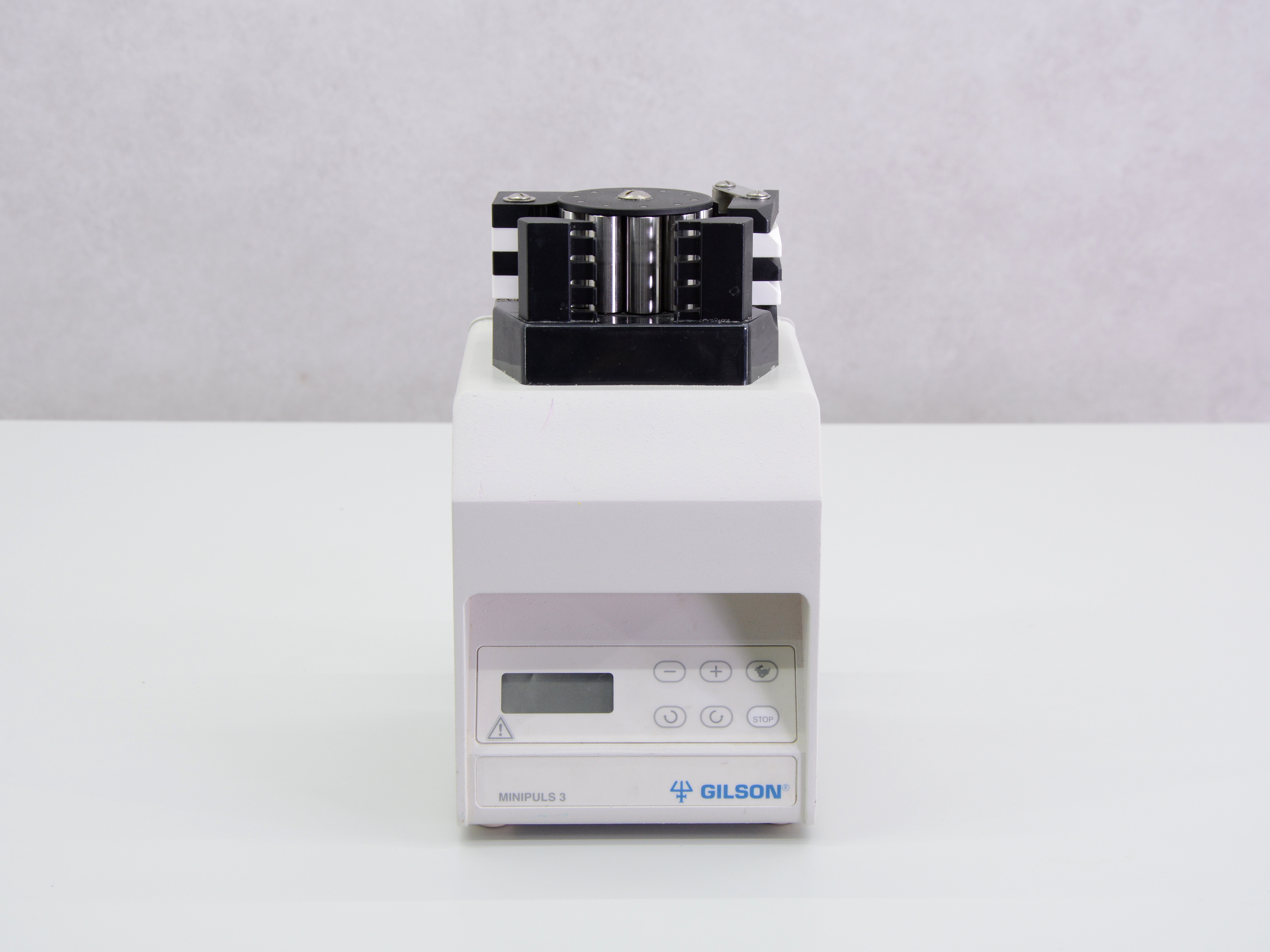 Gilson MiniPuls 3 Peristaltikpumpe Gemini BV