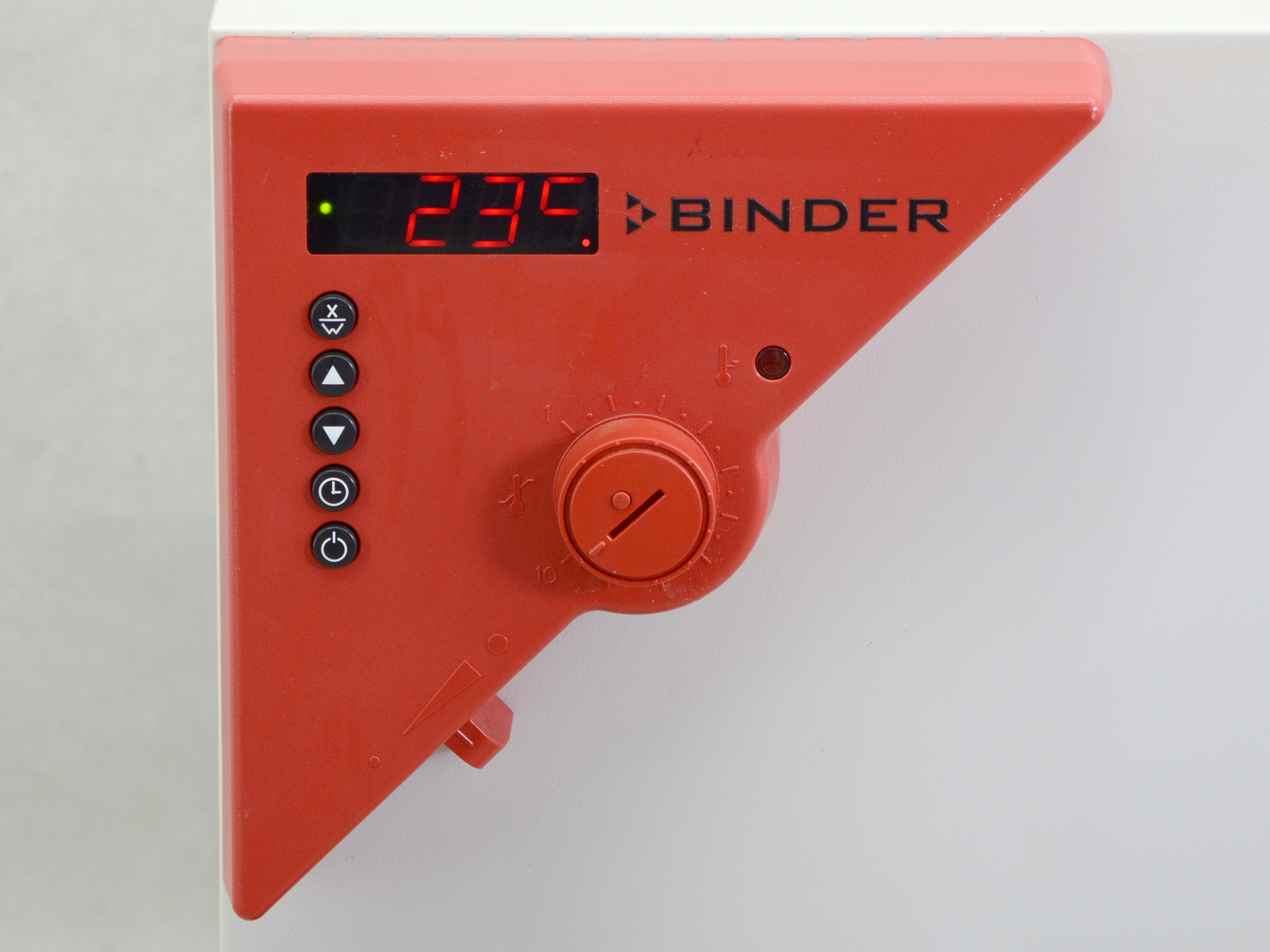 Étuve Binder FD115 Gemini BV