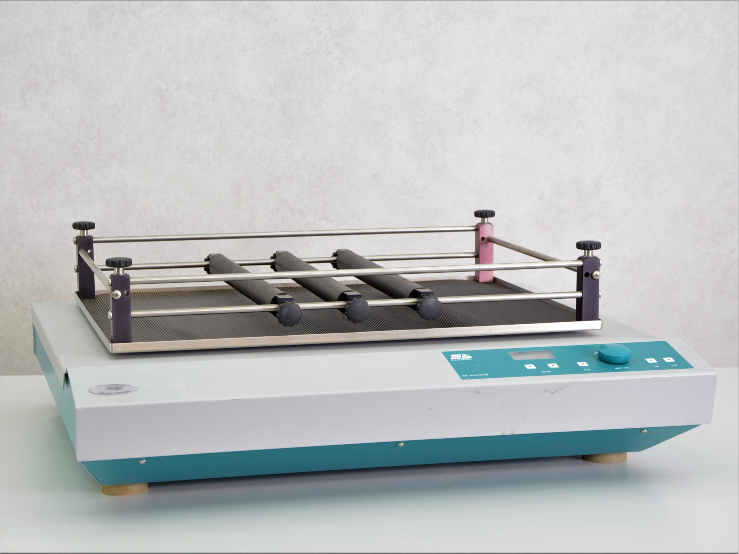 5630 Edmund Buhler SM-30 Schudder - 01