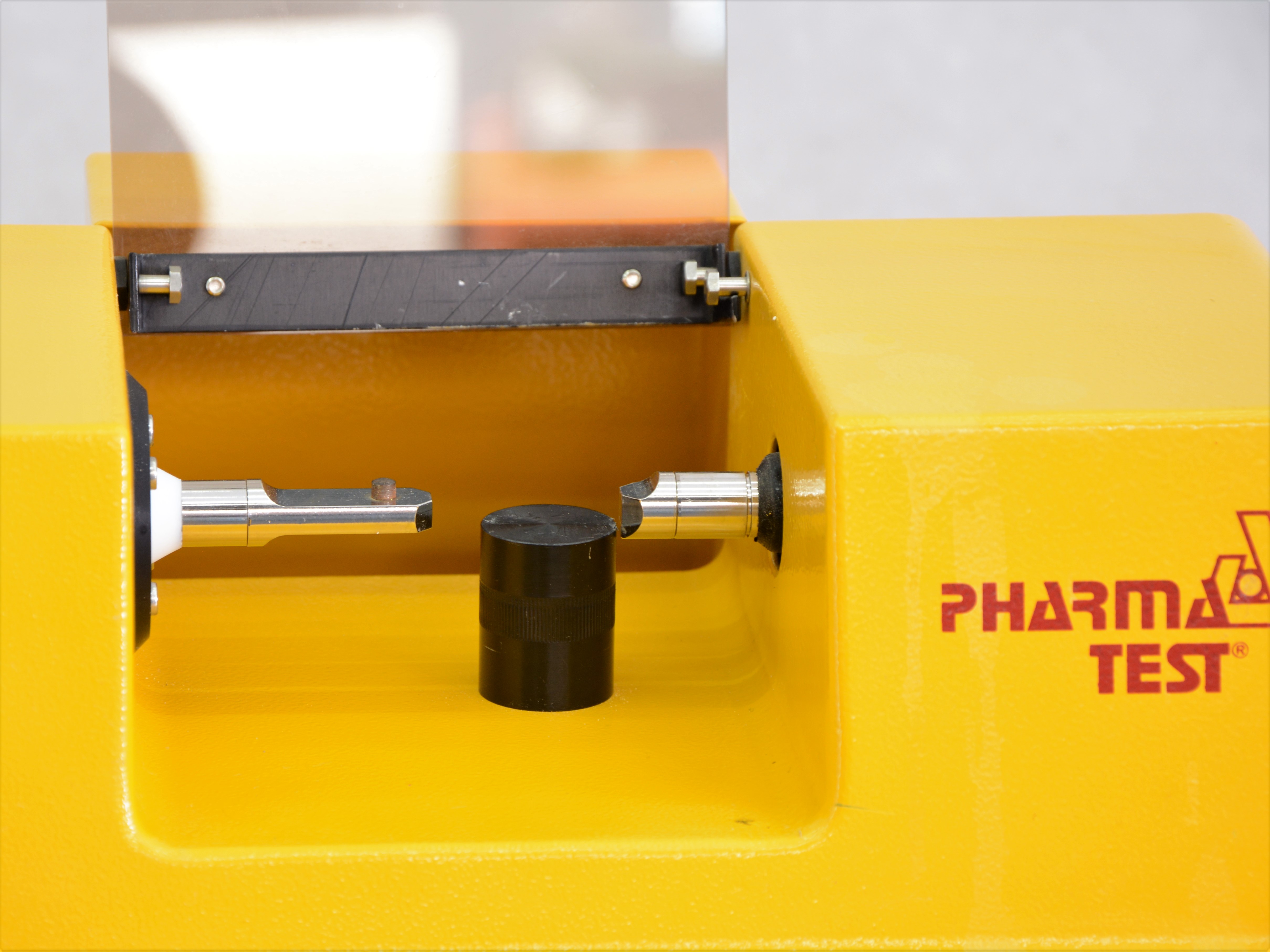 Testeur de friabilité Pharmatest PTB301 Gemini BV