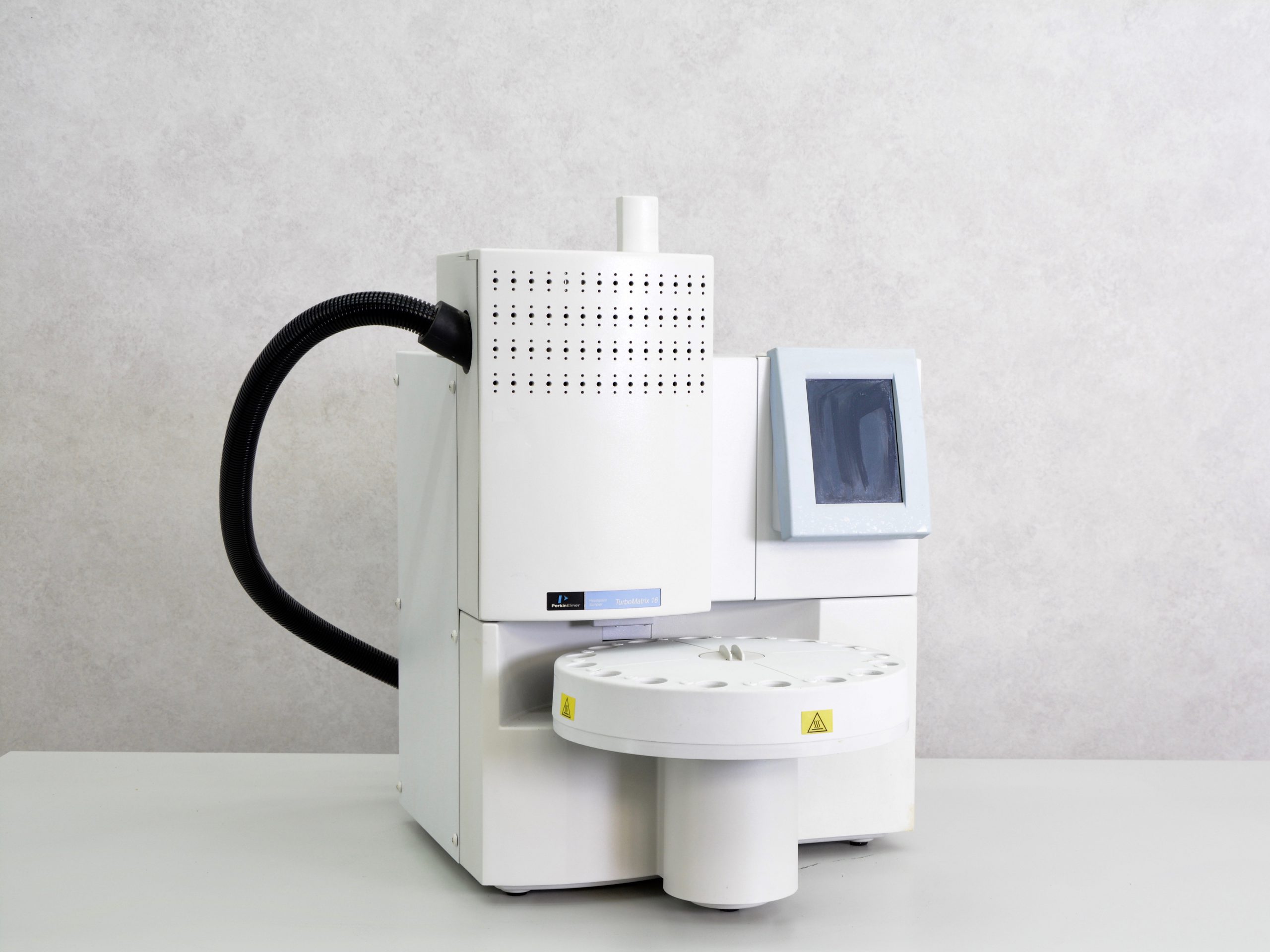 5673 Perkin Elmer Turbomatrix 16 Headspace autosampler - 01