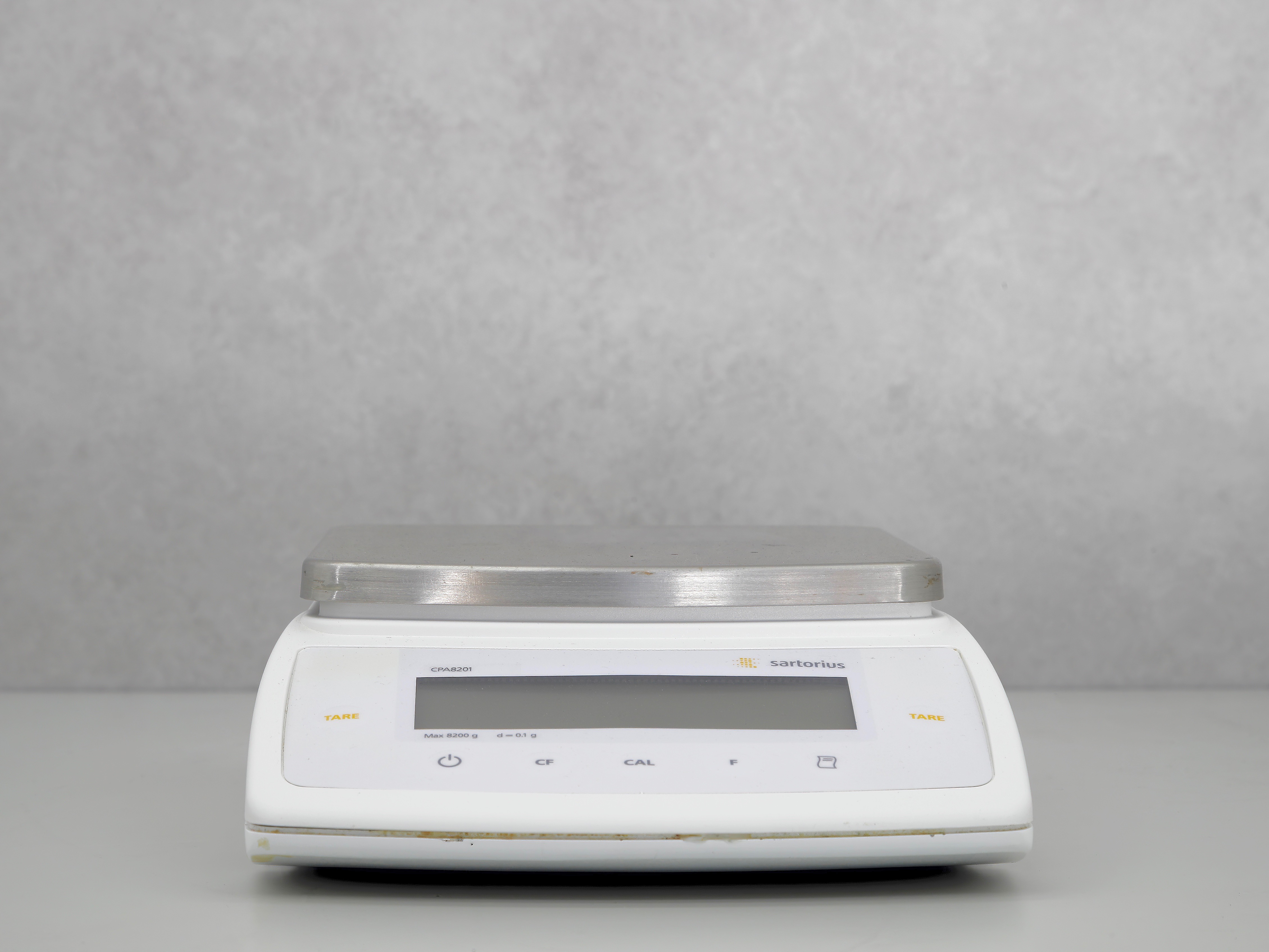 Balance Sartorius CPA8201 Gemini BV