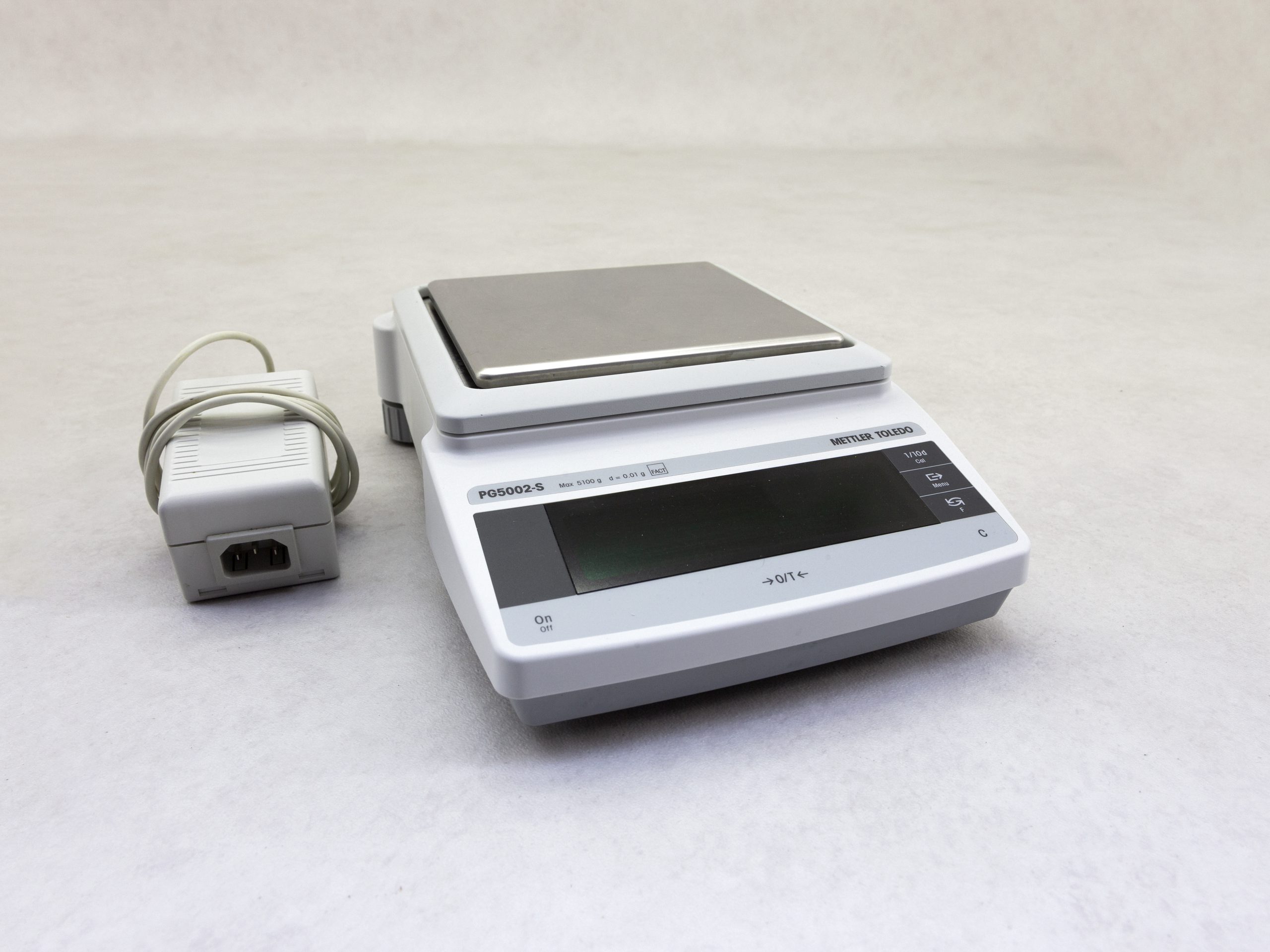 5728 Mettler PG5002S Balans 01