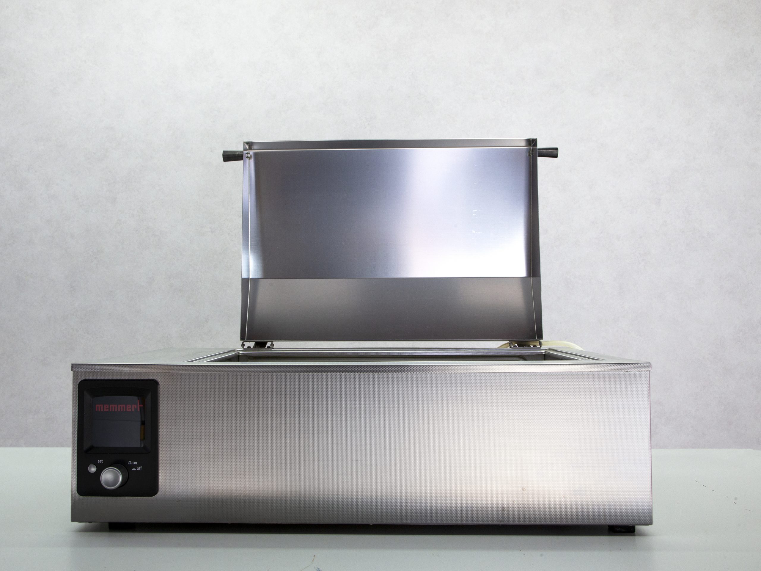 Bainmarie Memmert WNB29 Gemini BV