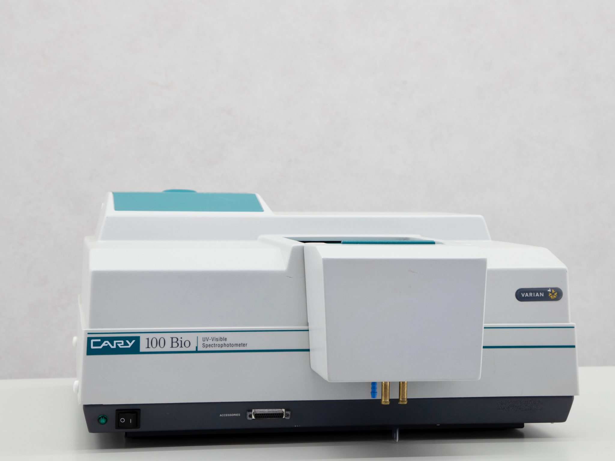 Spectrophotomètre Varian Cary Eclipse Gemini BV