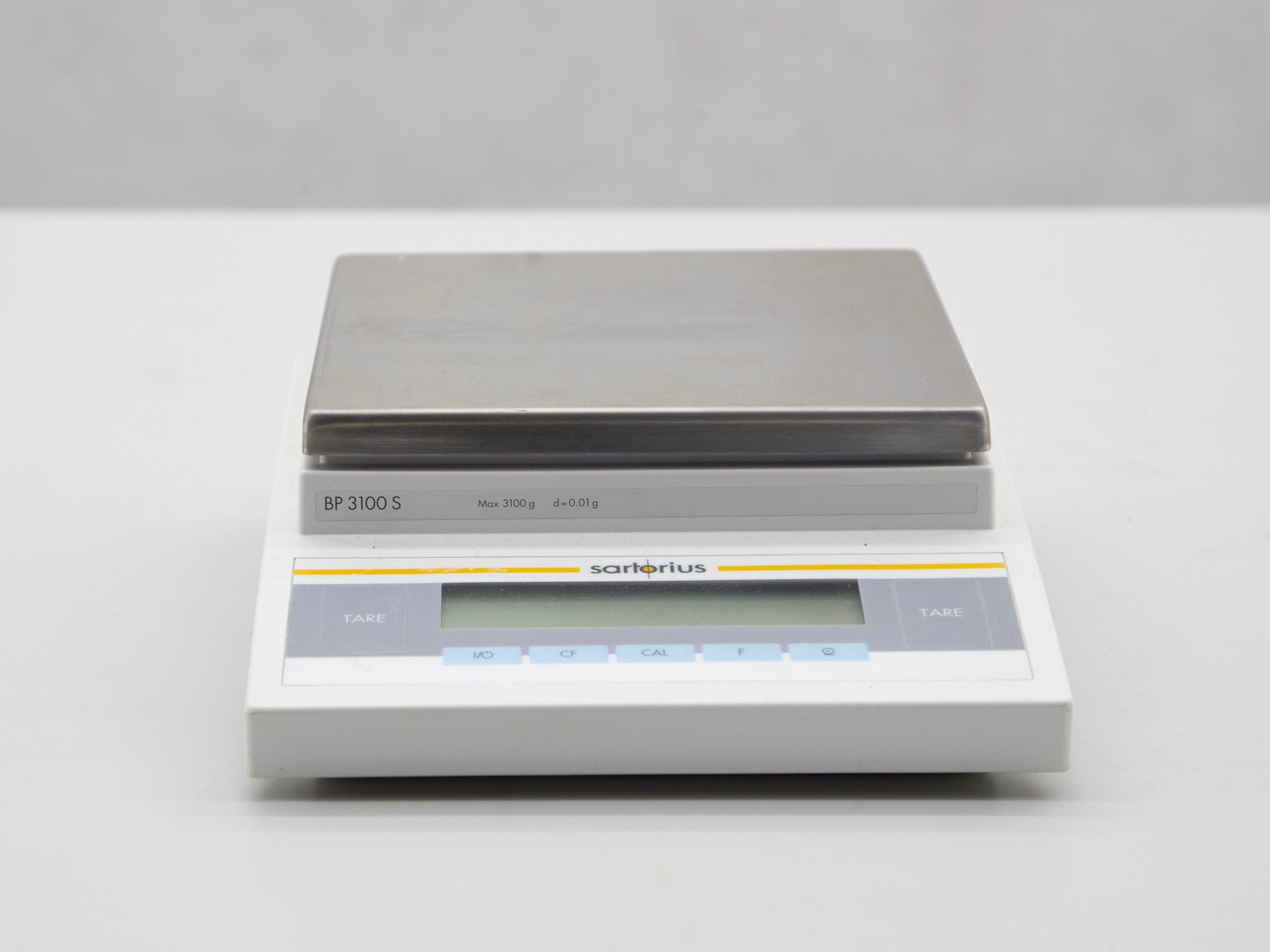 Balance Sartorius BP 3100S Gemini BV