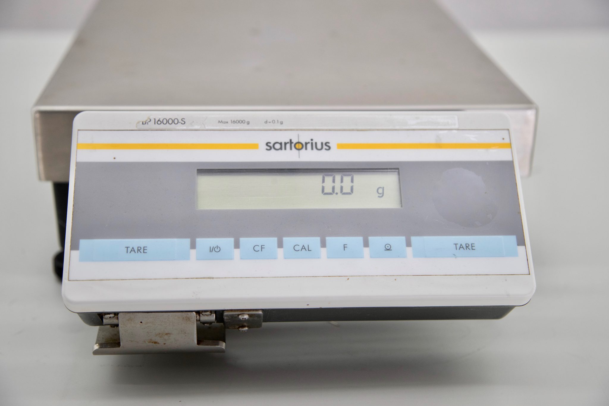 Balance Sartorius BP16000 Gemini BV
