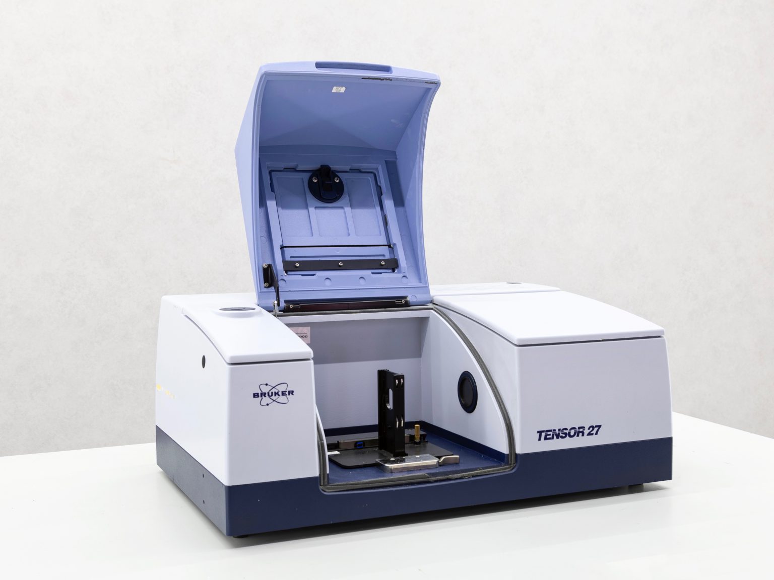Spectrophotomètre infrarouge Bruker Tenson 27 Gemini BV