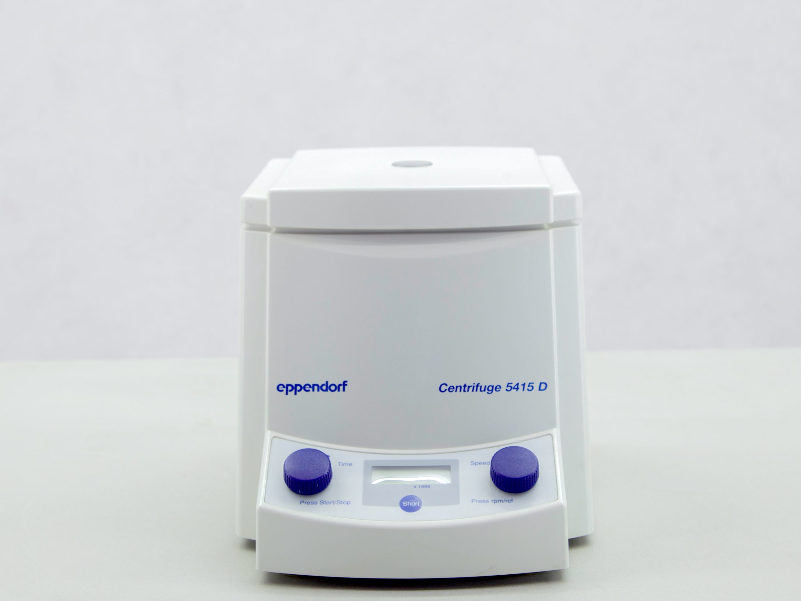 Centrifugeuse Electrique DSP 3.5 L