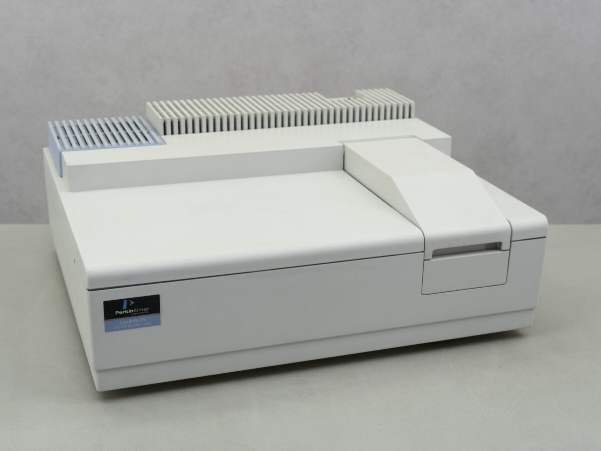 Spectrophotomètre BioTek Uvikon XS Gemini BV