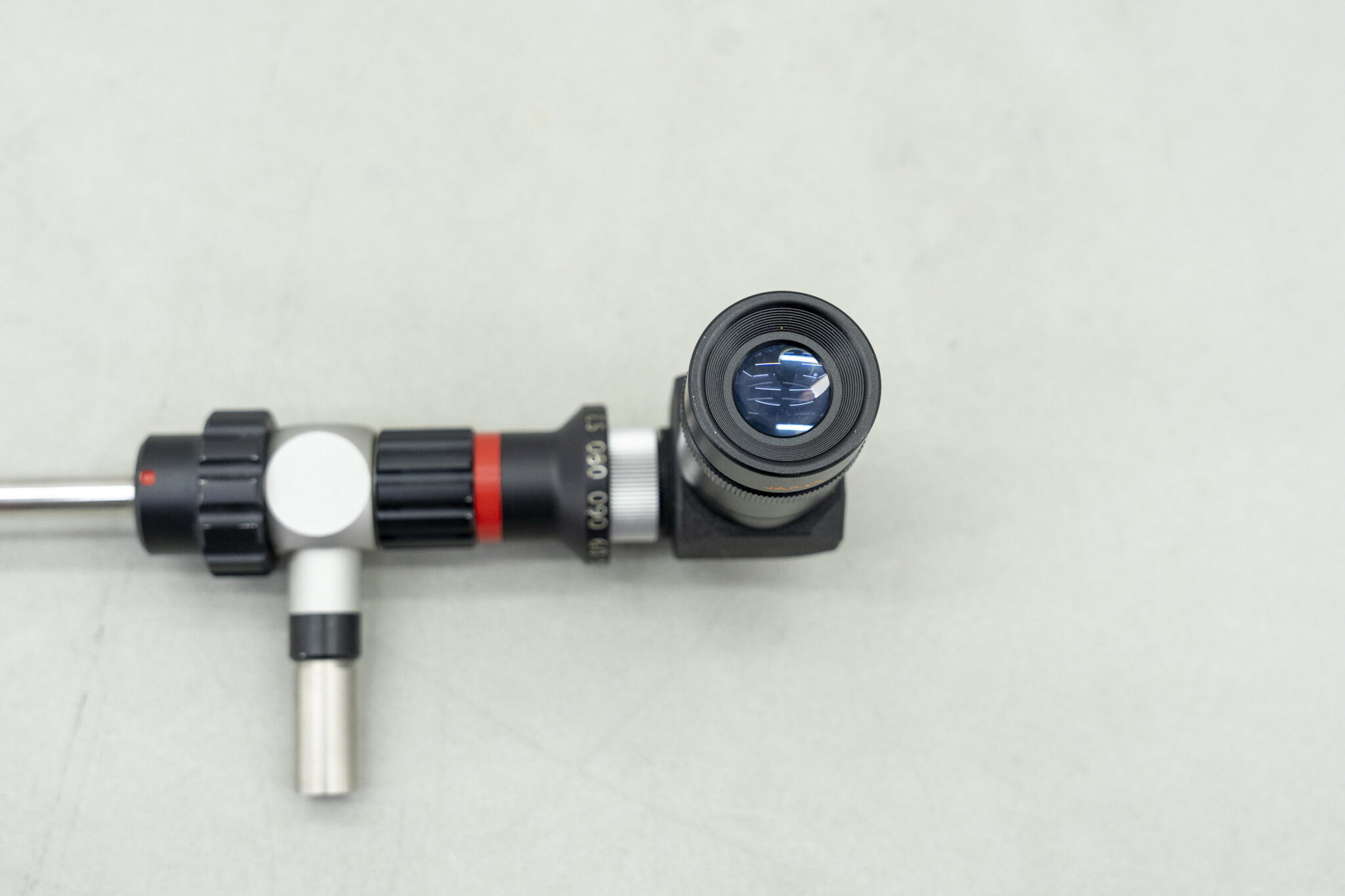Adaptateur D'objectif Pour Endoscope Olympus (usage Médical/macro)