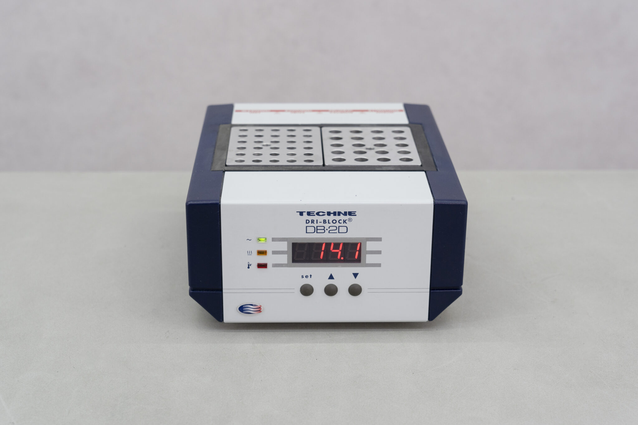 Bloc Chauffant Pour Moteur De Tracteur David Brown 900 995 1200 1212 - Neuf